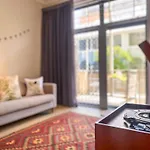 Beach Apt The Empire By Open Home