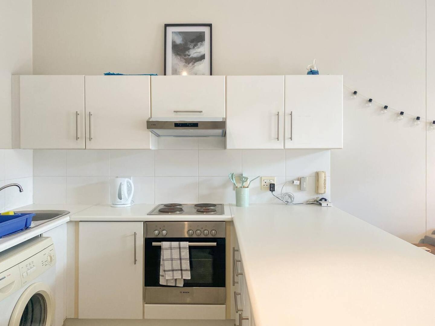 Apartment The Empire By Open *