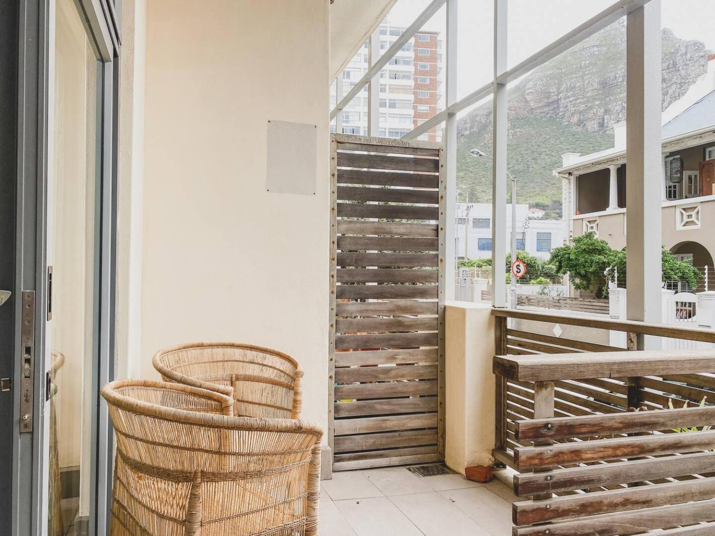 The Empire By Open Apartment Cape Town