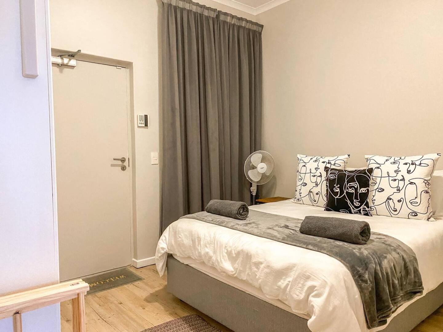 Apartment The Empire By Open Cape Town
