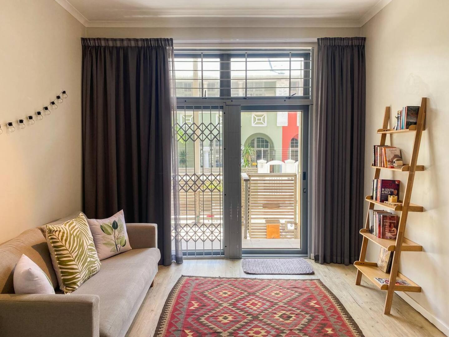 Apartment The Empire By Open Cape Town