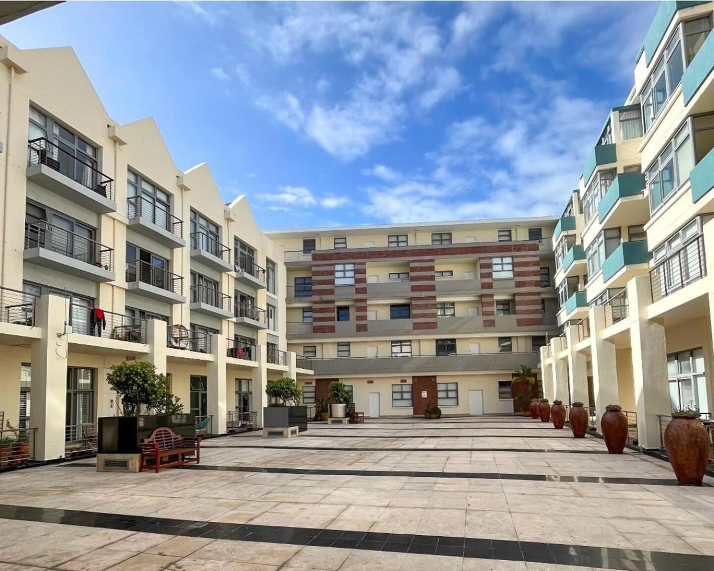 The Empire By Open Cape Town