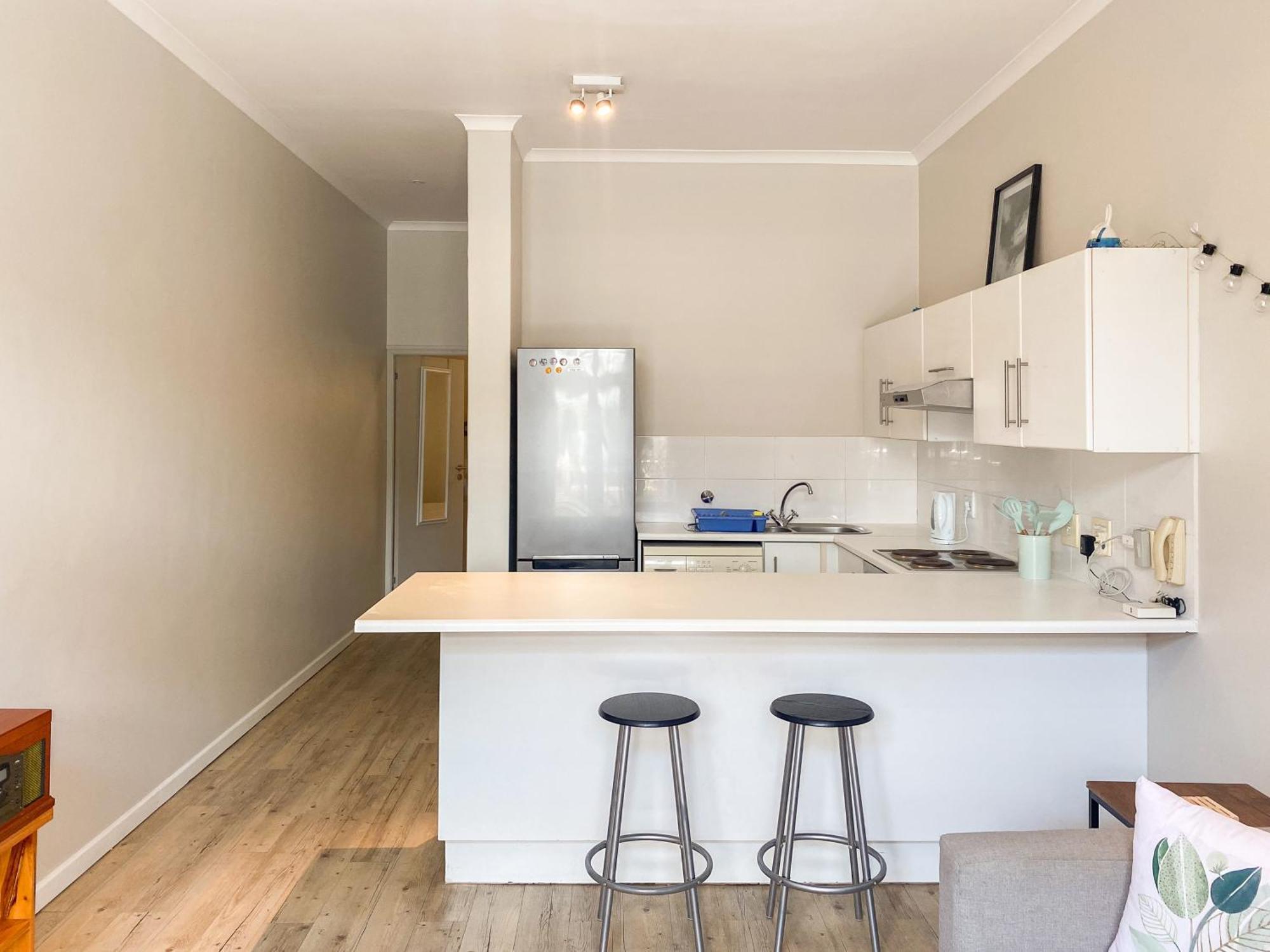 Apartment The Empire By Open Cape Town
