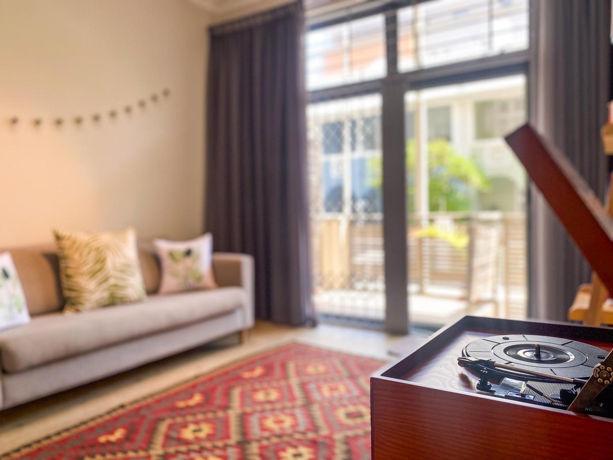 Apartamento The Empire By Open