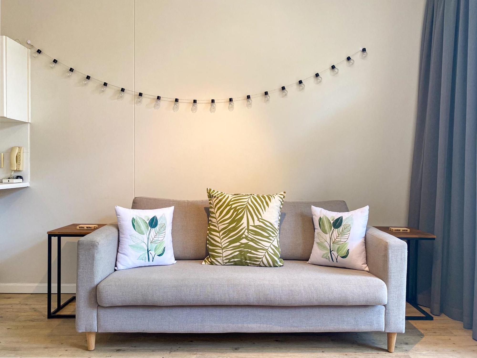 Apartment The Empire By Open